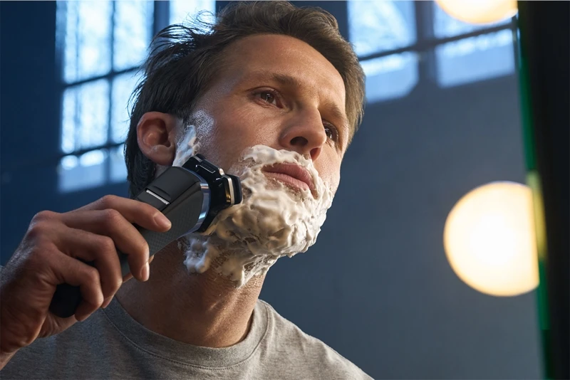 Philips Series 7000 Wet & Dry S7882/55 11 Philips Series 7000 Wet & Dry S7882/55 – Image 11