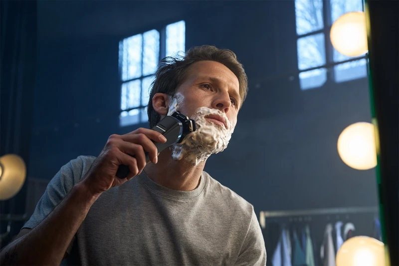 Philips Series 7000 Wet & Dry S7882/55 5 Philips Series 7000 Wet & Dry S7882/55 – Image 5