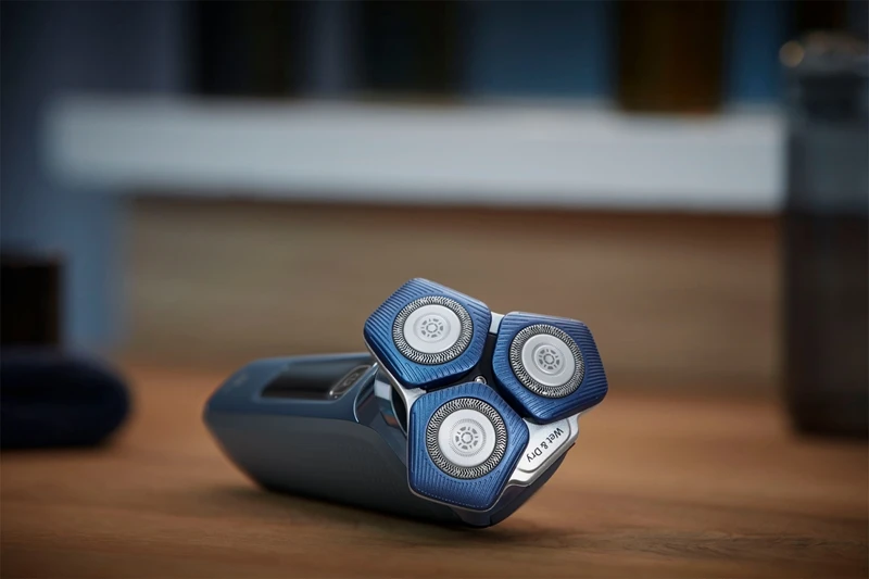 Philips Series 7000 Wet & Dry S7882/55 8 Philips Series 7000 Wet & Dry S7882/55 – Image 8