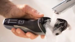 Philips Shaver Series 1000 S1231/41 8 Philips Shaver Series 1000 S1231/41 -Produits De Soins philips shaver series 1000 s1231 41 rasoir electrique pour homme 3