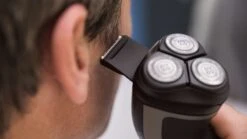 Philips Shaver Series 1000 S1231/41 9 Philips Shaver Series 1000 S1231/41 -Produits De Soins philips shaver series 1000 s1231 41 rasoir electrique pour homme 4