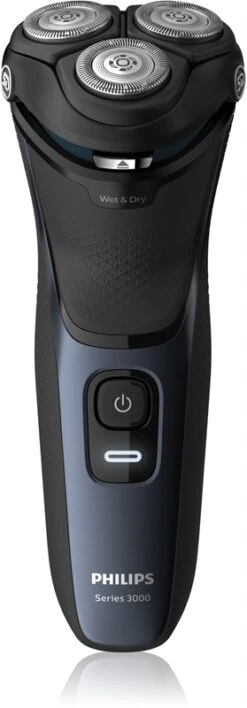 Philips Shaver Series 3000 S3134/51 Wet & Dry