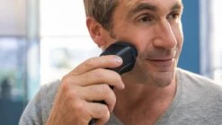 Philips Shaver Series 3000 S3134/51 Wet & Dry -Produits De Soins philips shaver series 3000 s3134 51 wet dry rasoir electrique pour homme 4