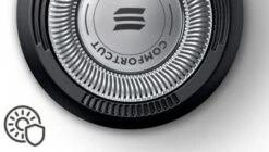 Philips Shaver Series 3000 SH30/50 -Produits De Soins philips shaver series 3000 sh30 50 lames de rechange 2