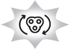 Philips Shaver Series 3000 SH30/50 -Produits De Soins philips shaver series 3000 sh30 50 lames de rechange 4