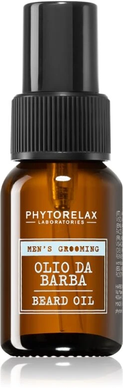 Phytorelax Laboratories Men&apos;s Grooming Beard Oil