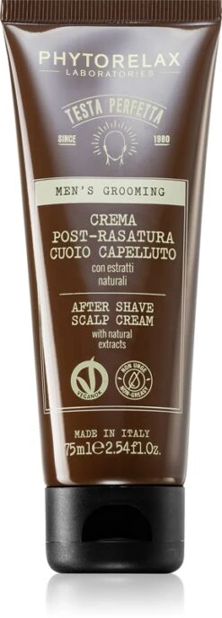 Phytorelax Laboratories Men&apos;s Grooming Testa Perfetta