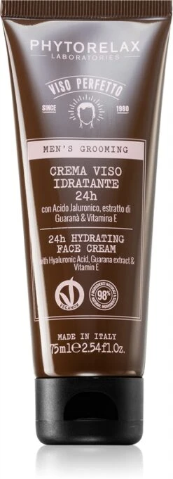 Phytorelax Laboratories Men&apos;s Grooming Viso Perfetto