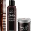 Pomp & Co Bundle Matte