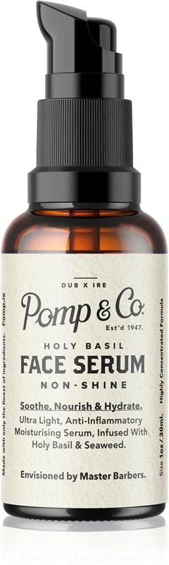 Pomp & Co Face Serum