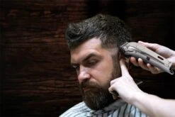 ProfiCare HSM/R 3100 -Produits De Soins proficare hsm r 3100 tondeuse cheveux et barbe 3