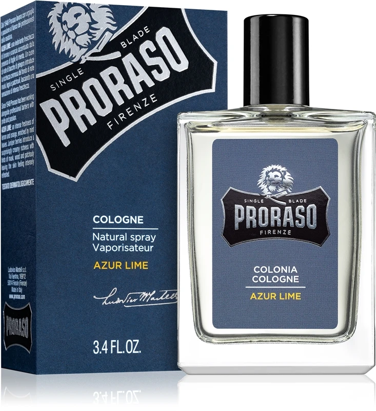 Proraso Azur Lime 2 Proraso Azur Lime – Image 2