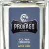 Proraso Azur Lime