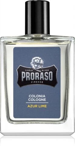 Proraso Azur Lime