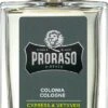 Proraso Cypress & Vetyver