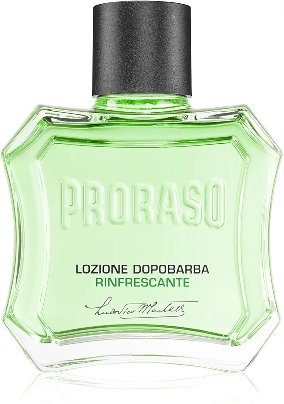 Proraso Green 1 Proraso Green