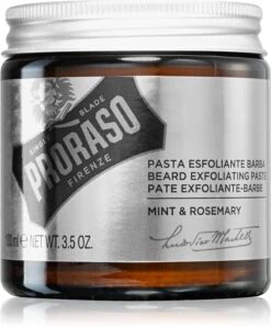Proraso Grooming Mint & Rosemary
