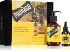 Proraso Set Beard Original