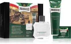 Proraso Set Classic Shaving