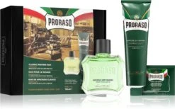 Proraso Set Shaving Duo