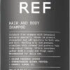 REF Hair & Body