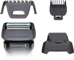 Remington F5000 E51 -Produits De Soins remington f5000 e51 rasoir a grilles flottantes pour homme 3