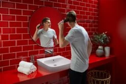 Remington HC9100 Heritage -Produits De Soins remington hc9100 heritage tondeuse cheveux 3