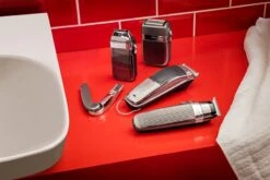 Remington HC9100 Heritage -Produits De Soins remington hc9100 heritage tondeuse cheveux 4