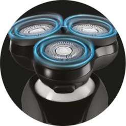 Remington Limitless Rotary Shaver XR1750 X5 -Produits De Soins remington limitless rotary shaver xr1750 x5 rasoir 3