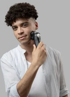 Remington Limitless Rotary Shaver XR1750 X5 -Produits De Soins remington limitless rotary shaver xr1750 x5 rasoir 6