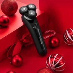 Remington Limitless Rotary Shaver XR1750 X5 -Produits De Soins remington limitless rotary shaver xr1750 x5 rasoir 7