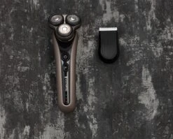 Remington Limitless Rotary Shaver XR1770 X7 -Produits De Soins remington limitless rotary shaver xr1770 x7 rasoir 4