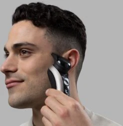 Remington Limitless Rotary Shaver XR1770 X7 -Produits De Soins remington limitless rotary shaver xr1770 x7 rasoir 6