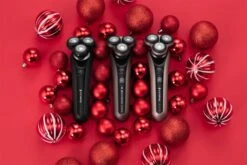 Remington Limitless Rotary Shaver XR1770 X7 -Produits De Soins remington limitless rotary shaver xr1770 x7 rasoir 7