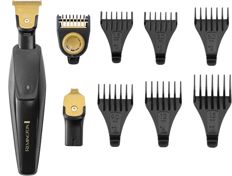 Remington MB7000 T Series Ulti Precision 2 Remington MB7000 T Series Ulti Precision – Image 2