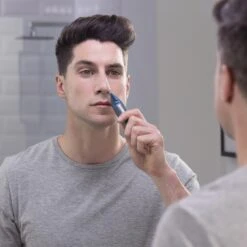 Remington Nano Series NE3850 -Produits De Soins remington nano series ne3850 tondeuse hygienique 4