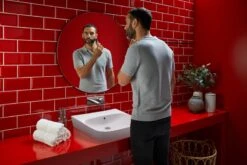 Remington Omniblade Precision HG4000 -Produits De Soins remington omniblade precision hg4000 rasoir electrique 3