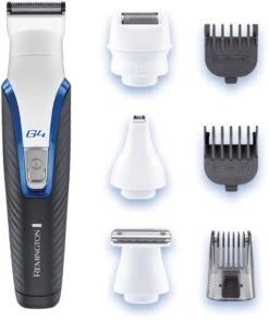 Remington PG4000 Graphite G4