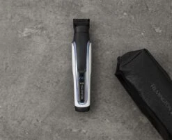 Remington PG6000 G6 Graphite -Produits De Soins remington pg6000 g6 graphite tondeuse corps 5