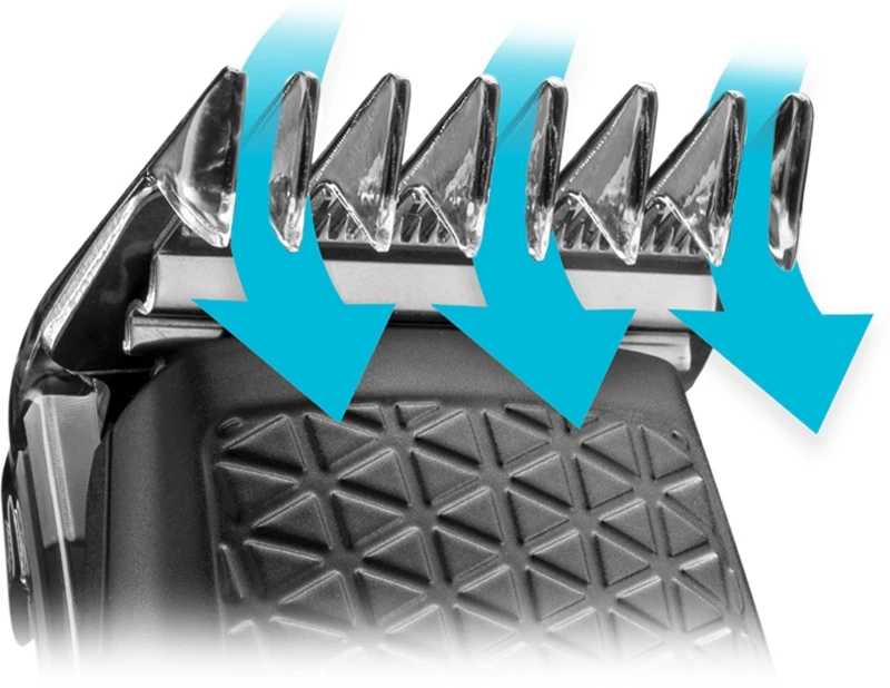 Remington Power X-Series Hair Clipper 2 Remington Power X-Series Hair Clipper – Image 2