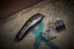 Remington Power X-Series Hair Clipper 7 Remington Power X-Series Hair Clipper -Produits De Soins remington power x series hair clipper tondeuse cheveux et barbe 2