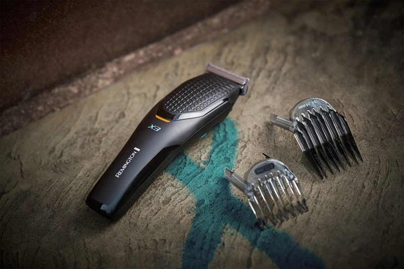 Remington Power X-Series Hair Clipper 3 Remington Power X-Series Hair Clipper – Image 3