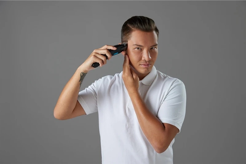 Remington Power X-Series Hair Clipper 4 Remington Power X-Series Hair Clipper – Image 4