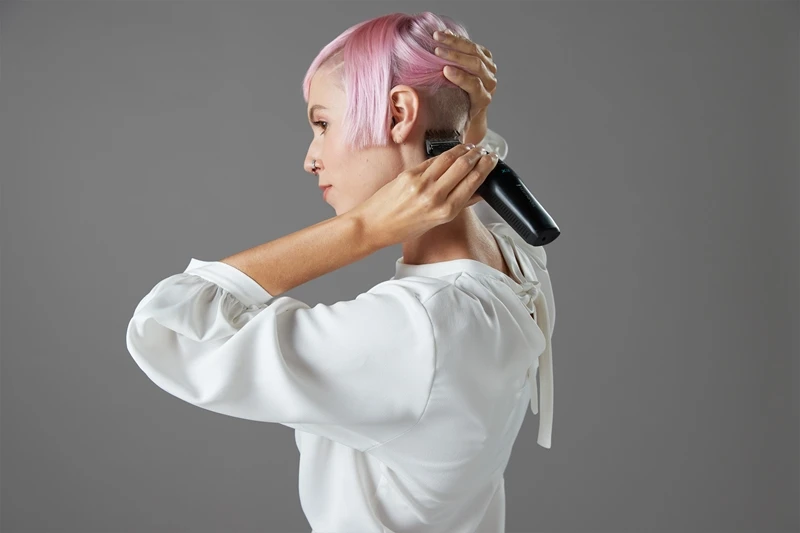 Remington Power X-Series Hair Clipper 5 Remington Power X-Series Hair Clipper – Image 5