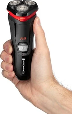 Remington R3000 Rotary Shaver -Produits De Soins remington r3000 rotary shaver rasoir electrique 2