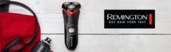 Remington R3000 Rotary Shaver -Produits De Soins remington r3000 rotary shaver rasoir electrique 3