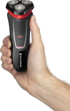 Remington R4000 Rotary Shaver -Produits De Soins remington r4000 rotary shaver rasoir electrique 2