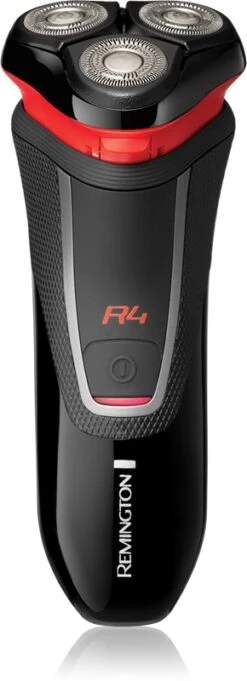 Remington R4000 Rotary Shaver