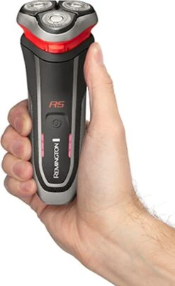 Remington R5000 E51 R5 -Produits De Soins remington r5000 e51 r5 rasoir electrique 4