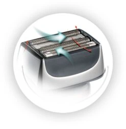Remington Ultimate F9 -Produits De Soins remington ultimate f9 rasoir a grilles flottantes 1